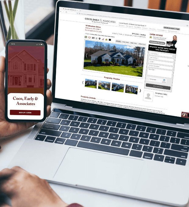 Coco, Early & Associates is Hiring Real Estate Agents