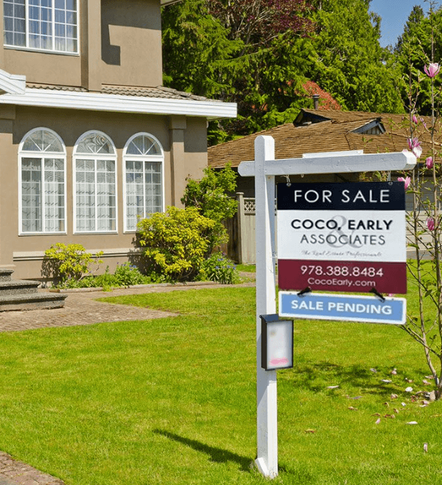 Coco, Early & Associates is Hiring Real Estate Agents